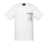 Christopher Raeburn map t-shirt